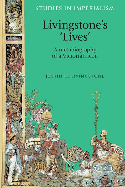 Livingstone's 'lives'