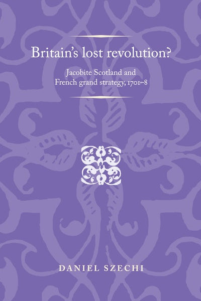 Britain's lost revolution?