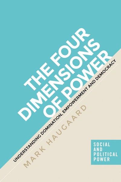 The four dimensions of power