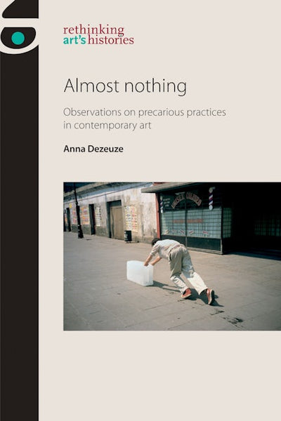 Almost nothing