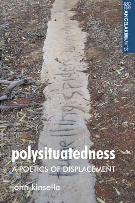 Book cover image for Polysituatedness ISBN: 9781526113344