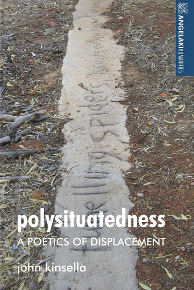 Cover image for Polysituatedness, isbn: 9781526113351