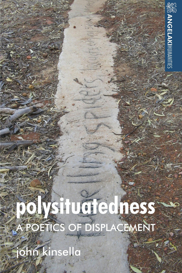Cover image for Polysituatedness, isbn: 9781526113351