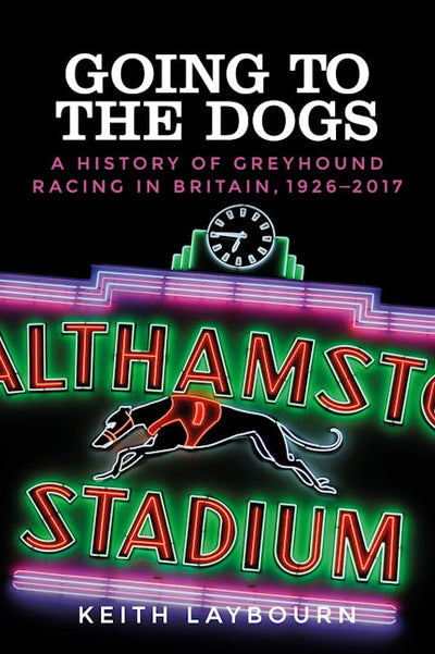 Going to the dogs
