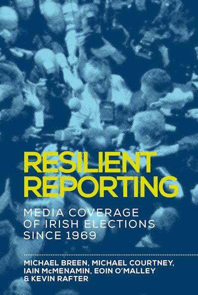Resilient reporting