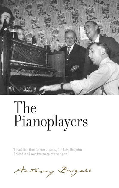 The Pianoplayers