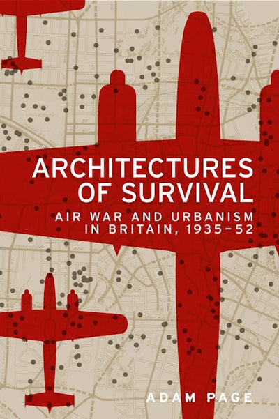Architectures of survival
