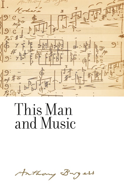 This Man and Music