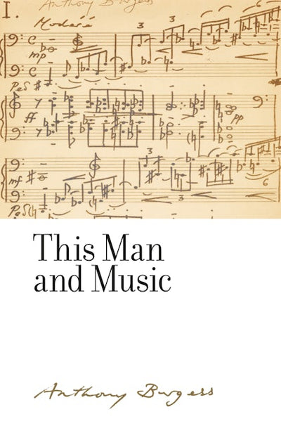 This Man and Music