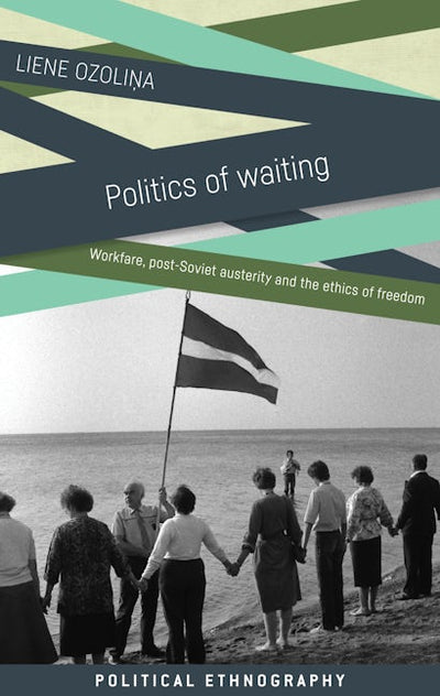 Politics of waiting