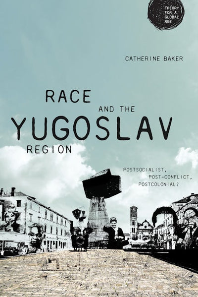 Race and the Yugoslav region
