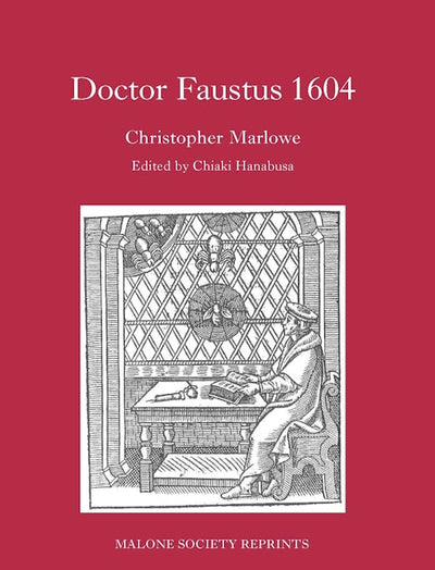 Dr Faustus 1604