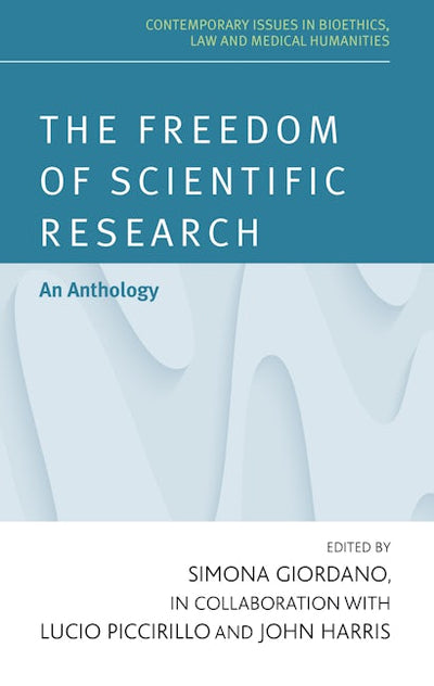 The freedom of scientific research