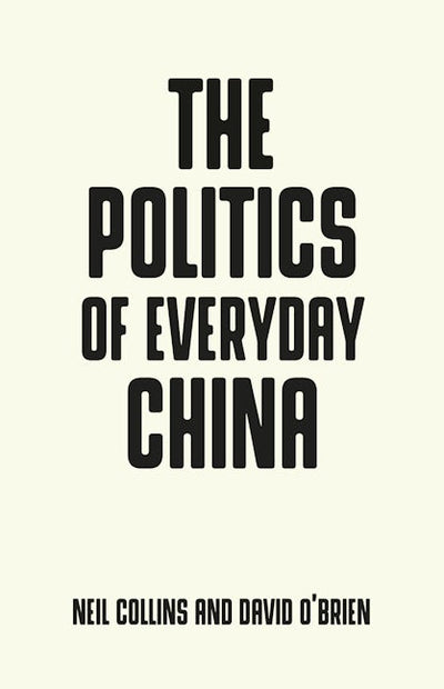 The politics of everyday China