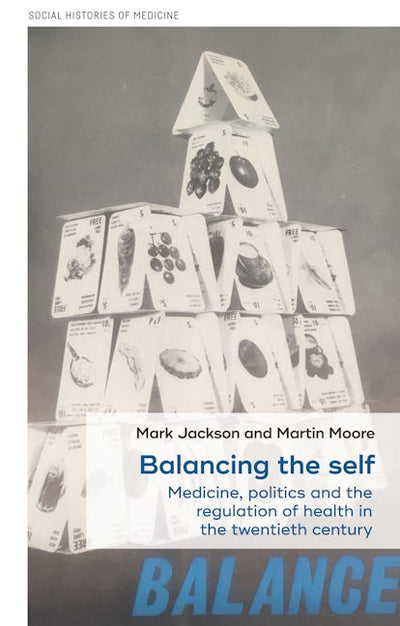 Balancing the self