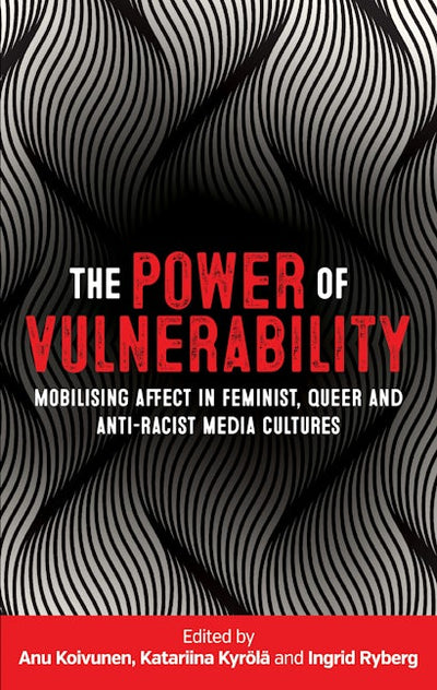 The power of vulnerability