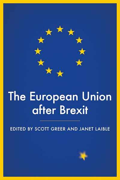 The European Union after Brexit