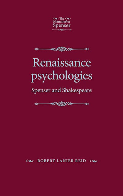 Renaissance psychologies