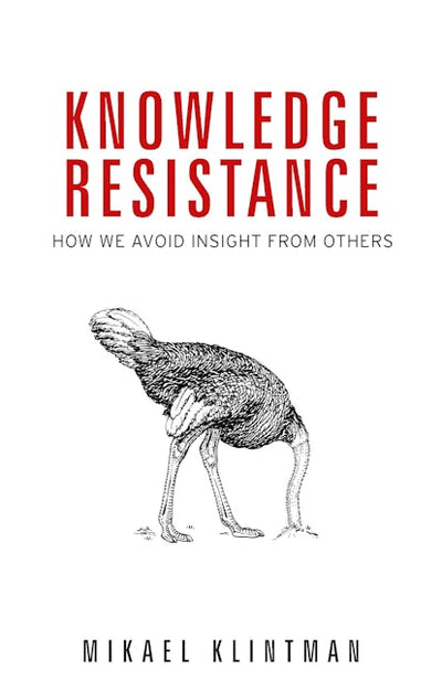 Knowledge resistance