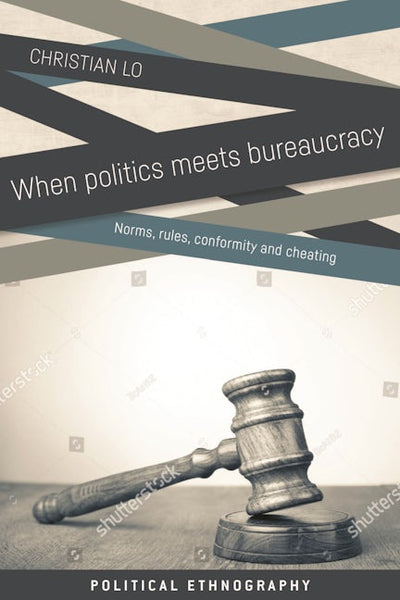 When politics meets bureaucracy