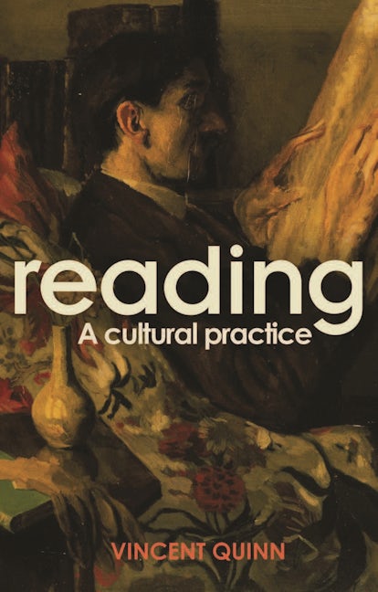 Book cover image for Reading ISBN: 9781526136947