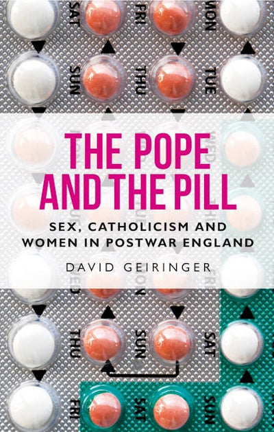 The Pope and the pill