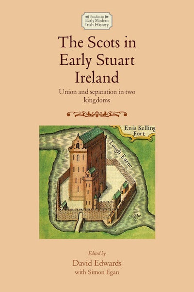 The Scots in early Stuart Ireland