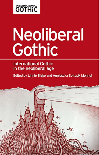 Neoliberal gothic