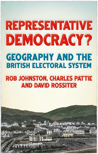 Representative democracy?