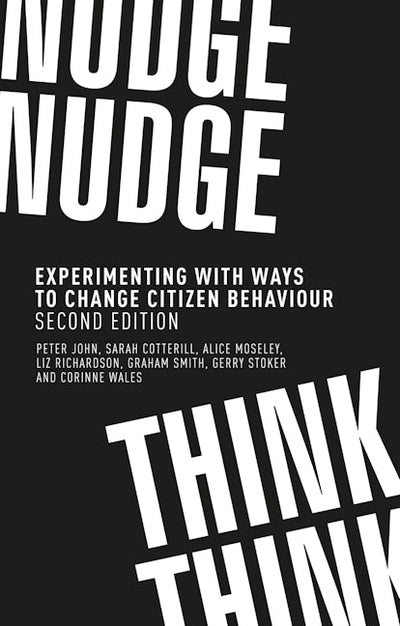 Nudge, nudge, think, think