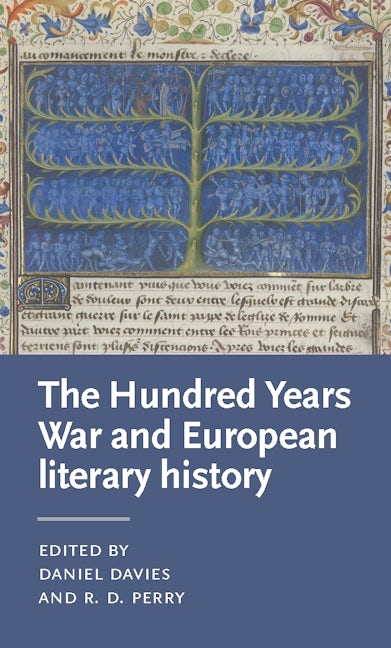 Literatures of the Hundred Years War
