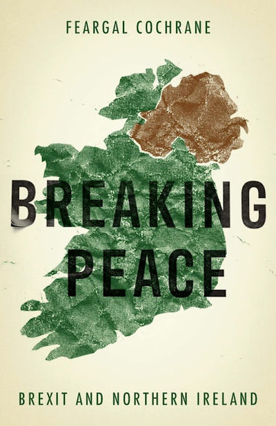 Breaking peace