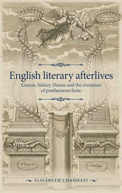 English literary afterlives