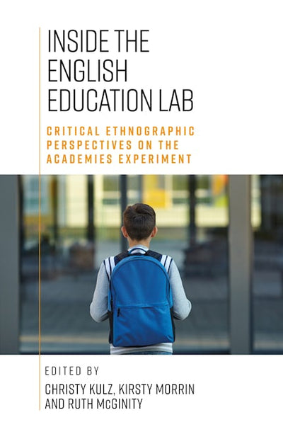 Inside the English education lab