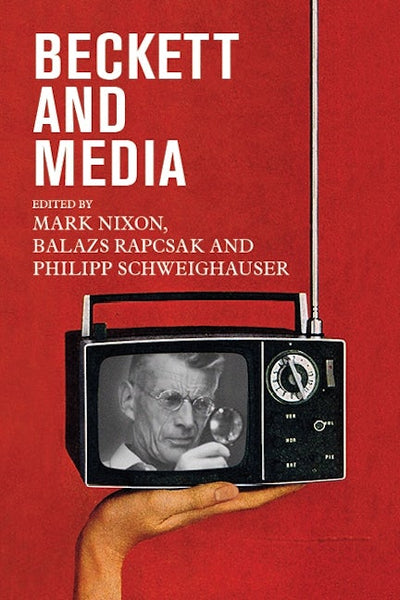 Beckett and media