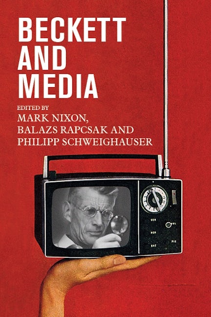 Beckett and media