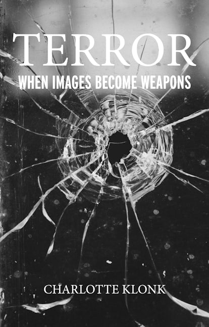 Book cover image for Terror ISBN: 9781526147134