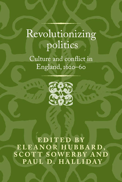 Revolutionising politics