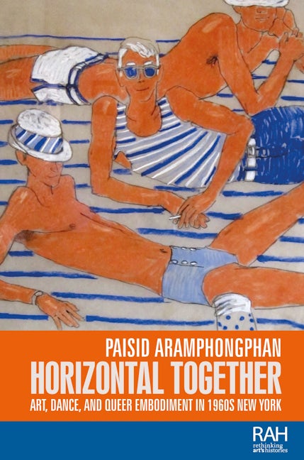 Cover image for Horizontal together ISBN 9781526182517