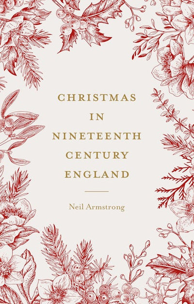 Christmas in nineteenth-century England