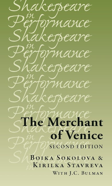 The Merchant of Venice