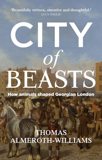 City of beasts
