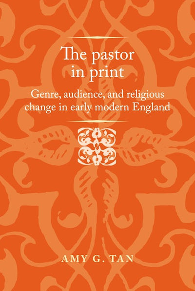 The pastor in print