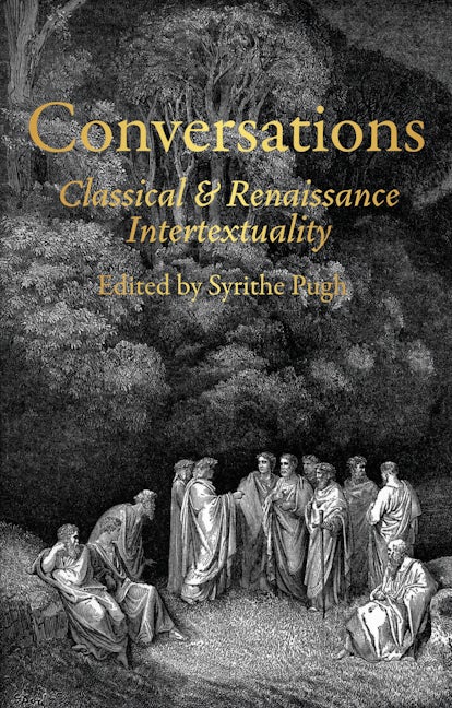 Book cover image for Conversations ISBN: 9781526152671