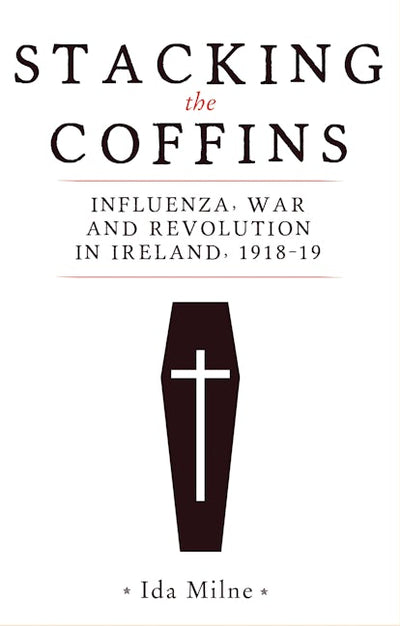 Stacking the coffins