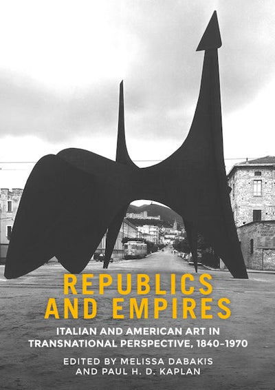 Republics and empires