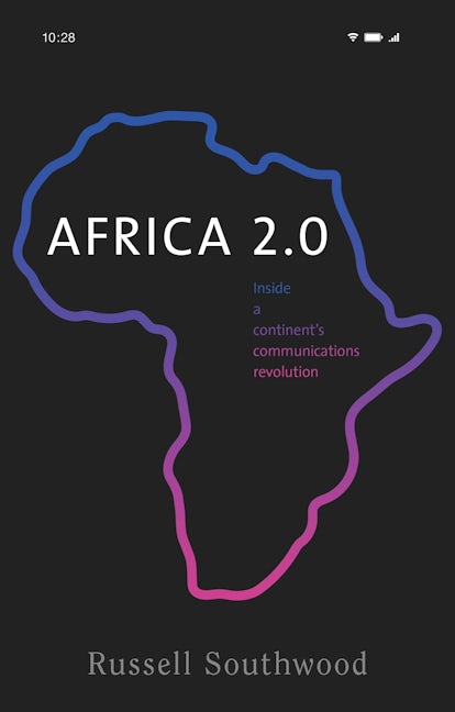 Book cover image for Africa 2.0 ISBN: 9781526154828