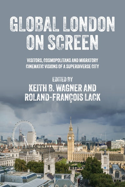 Global London on screen