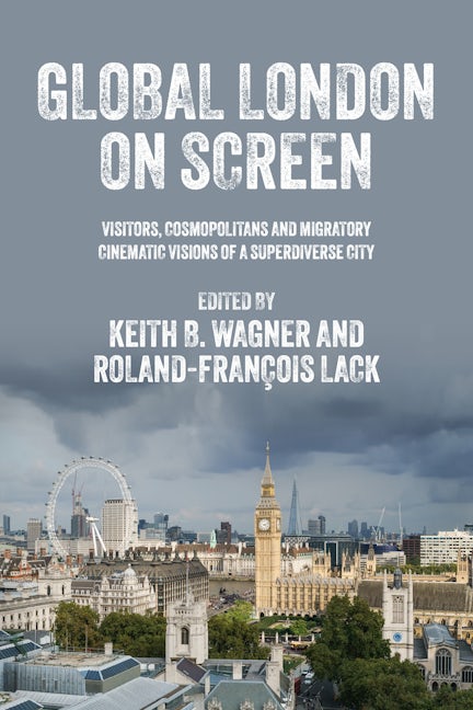 Global London on screen