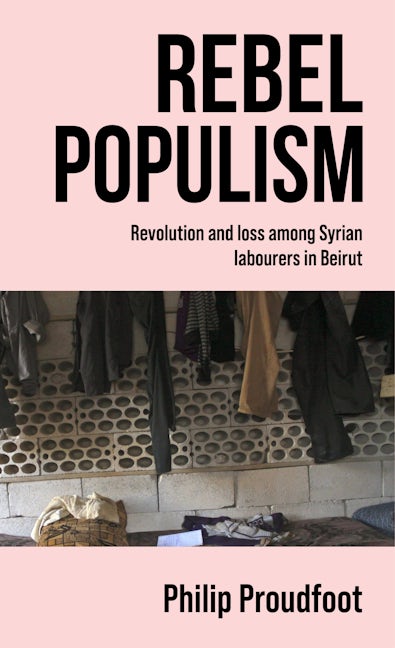 Rebel populism